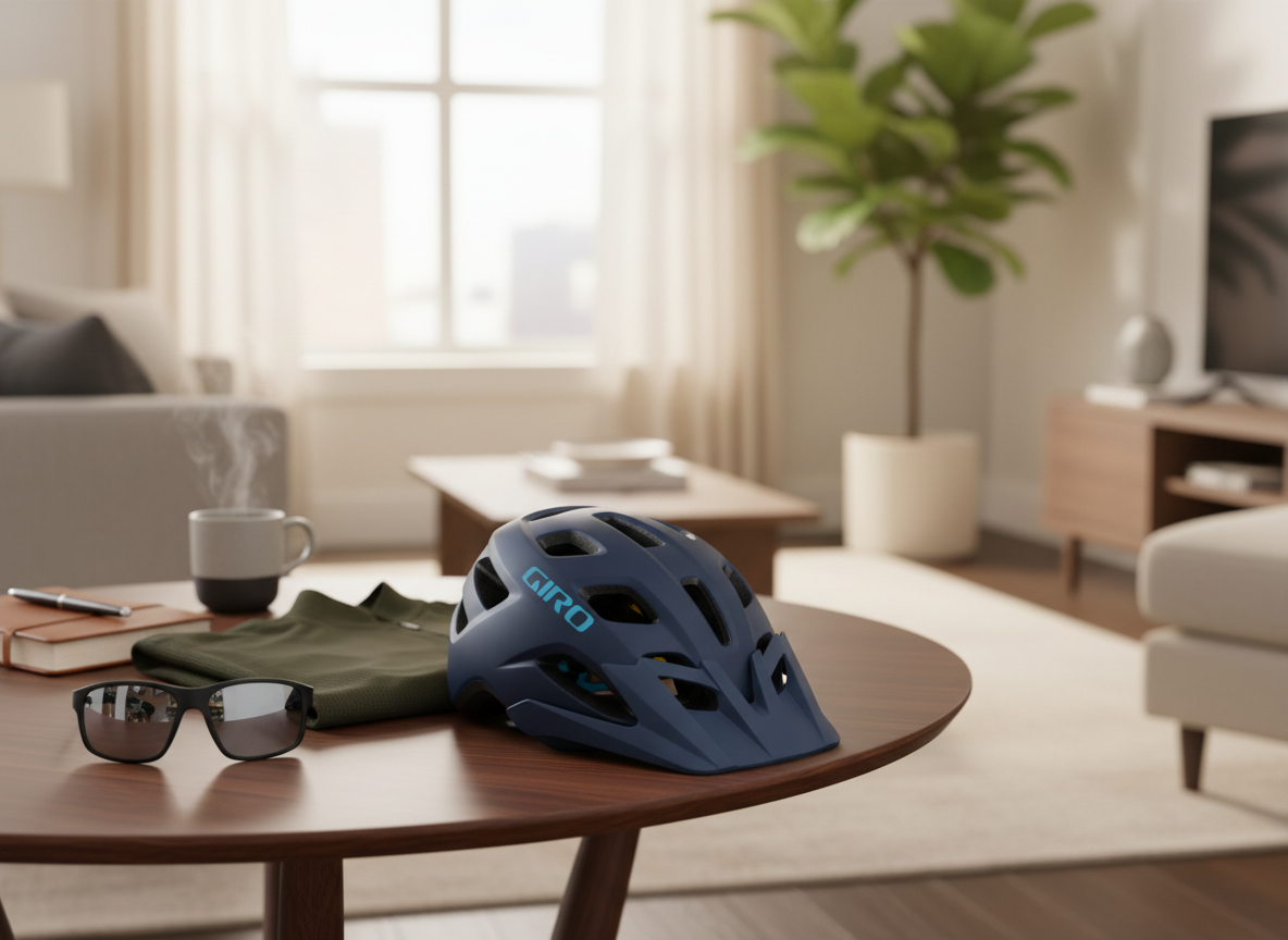 Helma GIRO Verce Mat Midnight