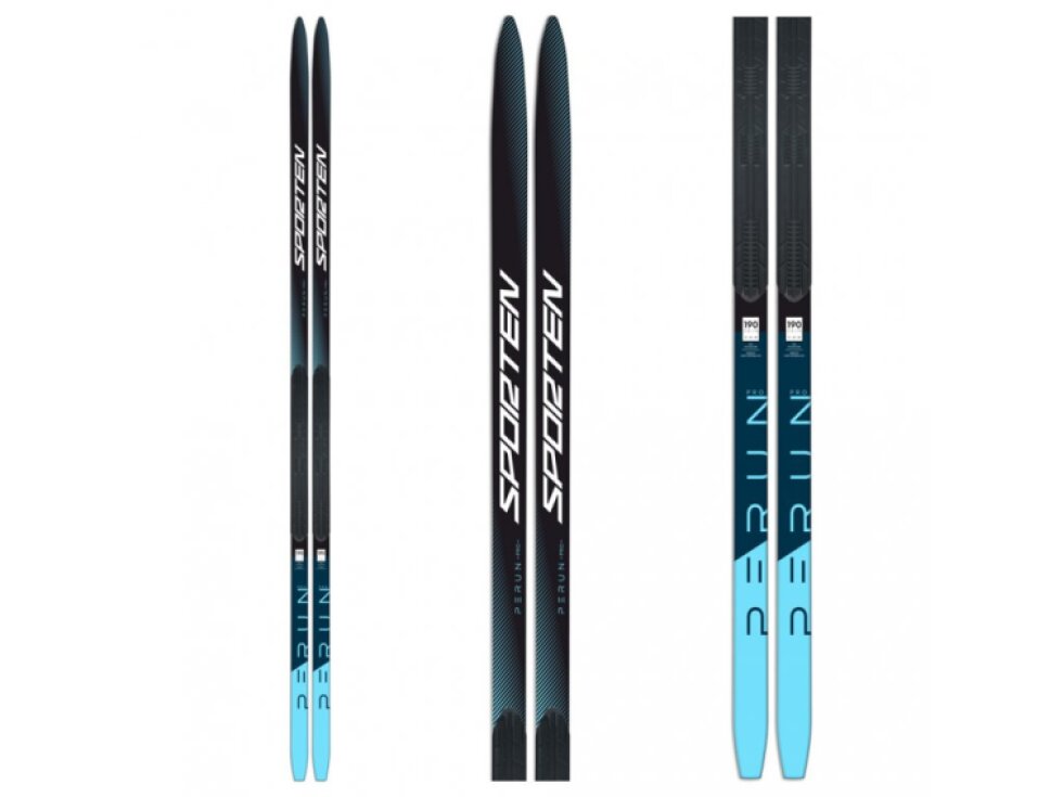 Běžky Sporten Perun Pro