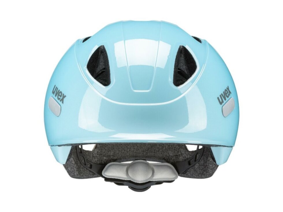 Dětská helma Uvex OYO cloud blue-grey