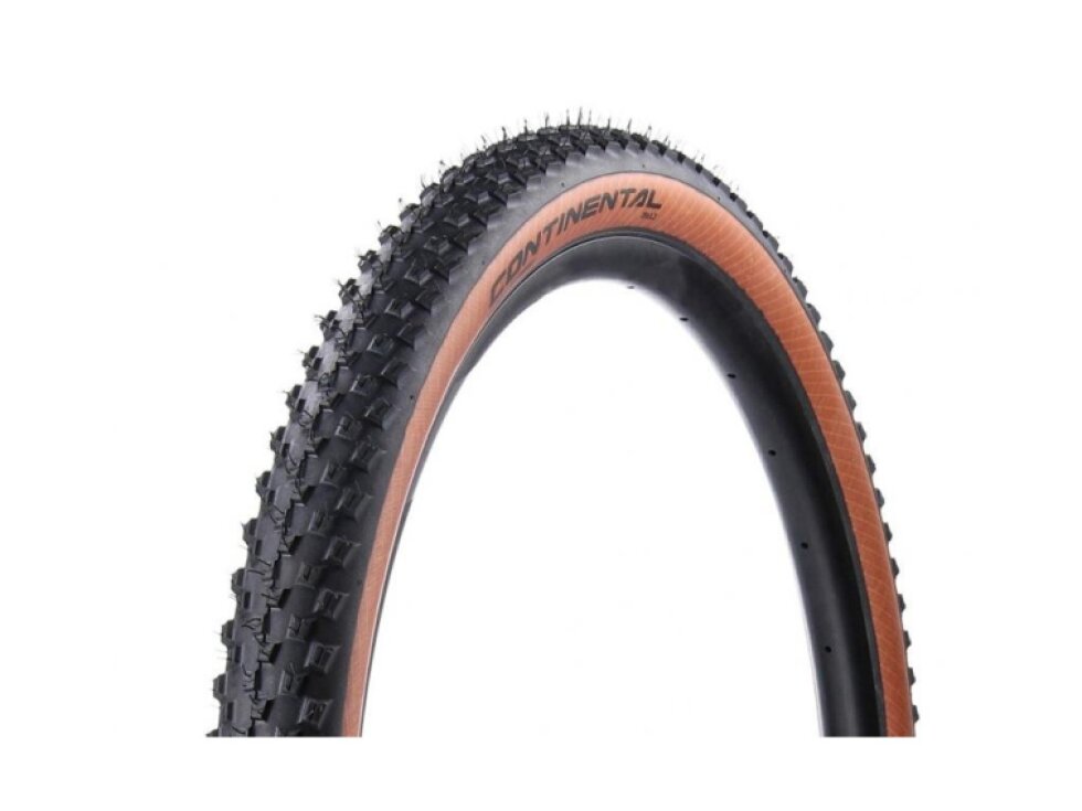 Plášť Continental CrossKing ProTection 29x2,2 Bern