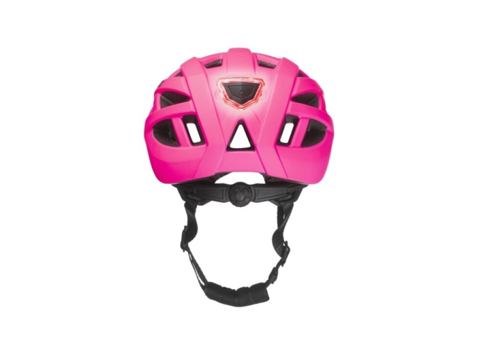 Helma R2 Lumen matná neon růžová