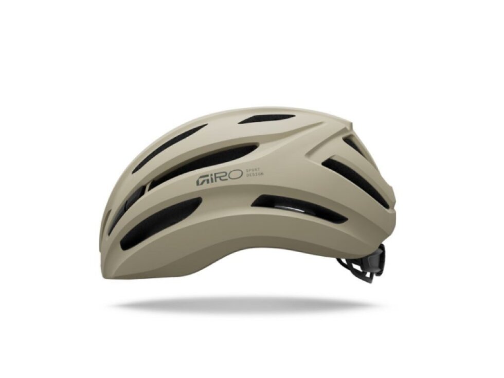 Helma Giro Isode II Matte Stone