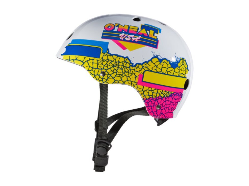 Helma O´Neal Dirt Lid Crackle V.24 multi