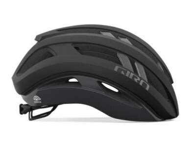 Helma Giro Aries Spherical matte black