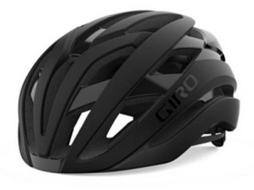 Helma Giro Cielo Mips matte black/charcoal