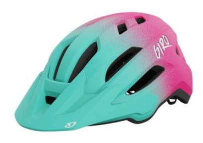Helma Giro Fixture II Youth matte teal fade