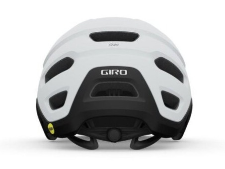 Helma Giro Source Mips matte chalk
