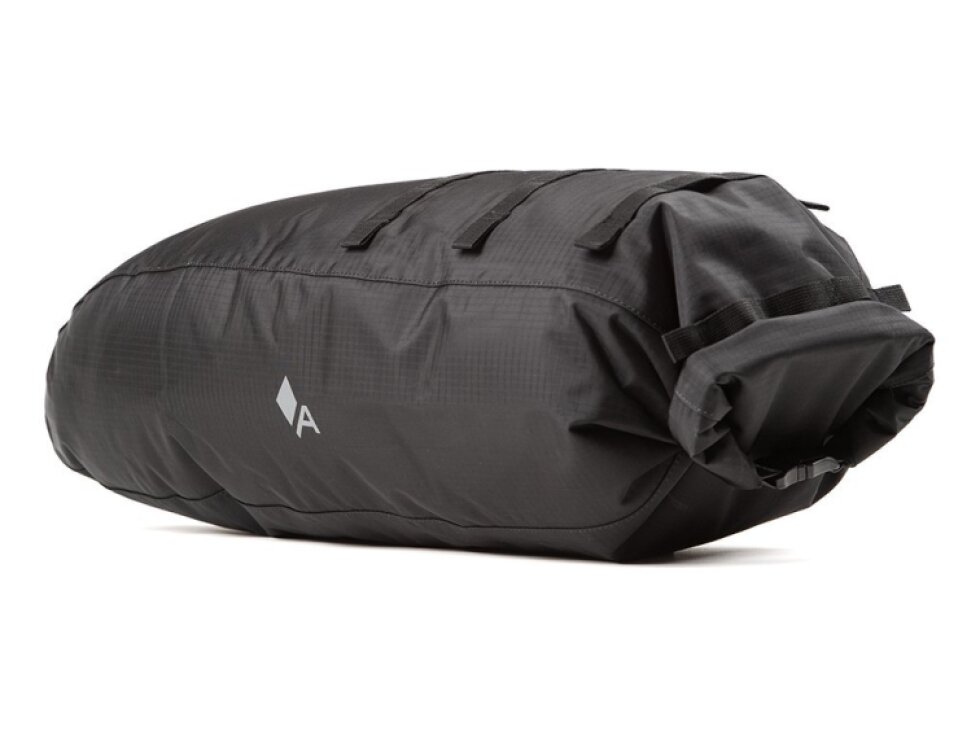 sedlová brašna ACEPAC SADDLE DRY BAG MKIII 16l blk