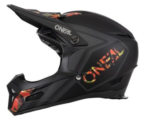 Helma O´NEAL FURY Mahalo multi