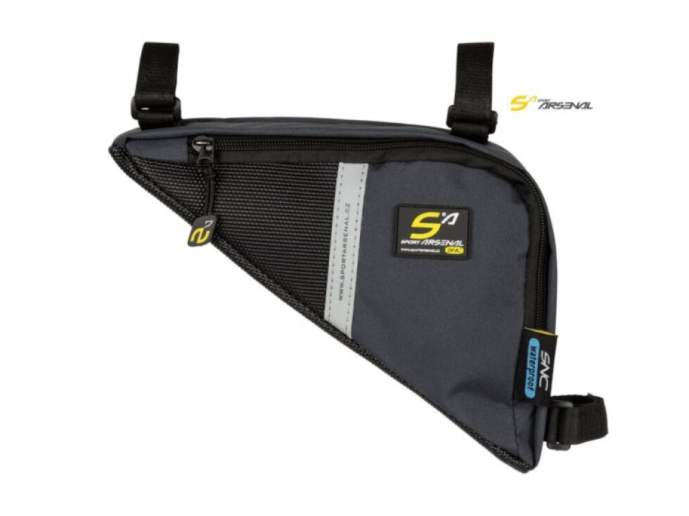 SPORT ARZENAL 523 BRASNA POD RAM dětská