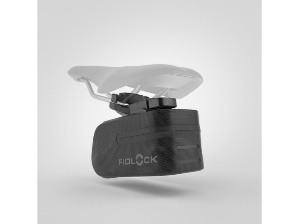podsedlová brašna FidLock Push SaddleBag 600