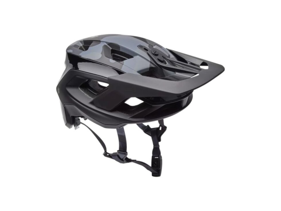 Helma Fox Speedframe Rs Camo, black camo