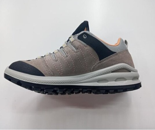 GRISPORT TEGLIO treková obuv dámská béžová