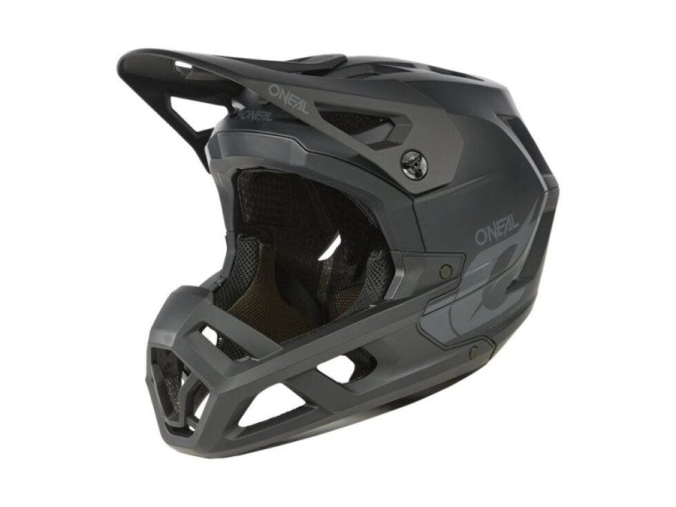 Helma O´Neal SL1 Solid V.24 black