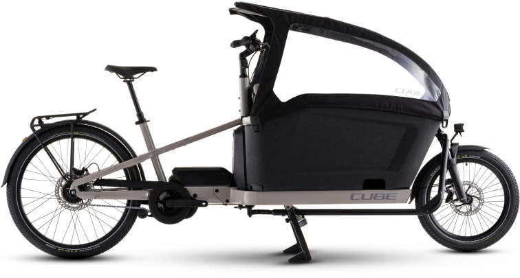 CUBE CARGO HYBRID COMFORT PRO FAMILY 800