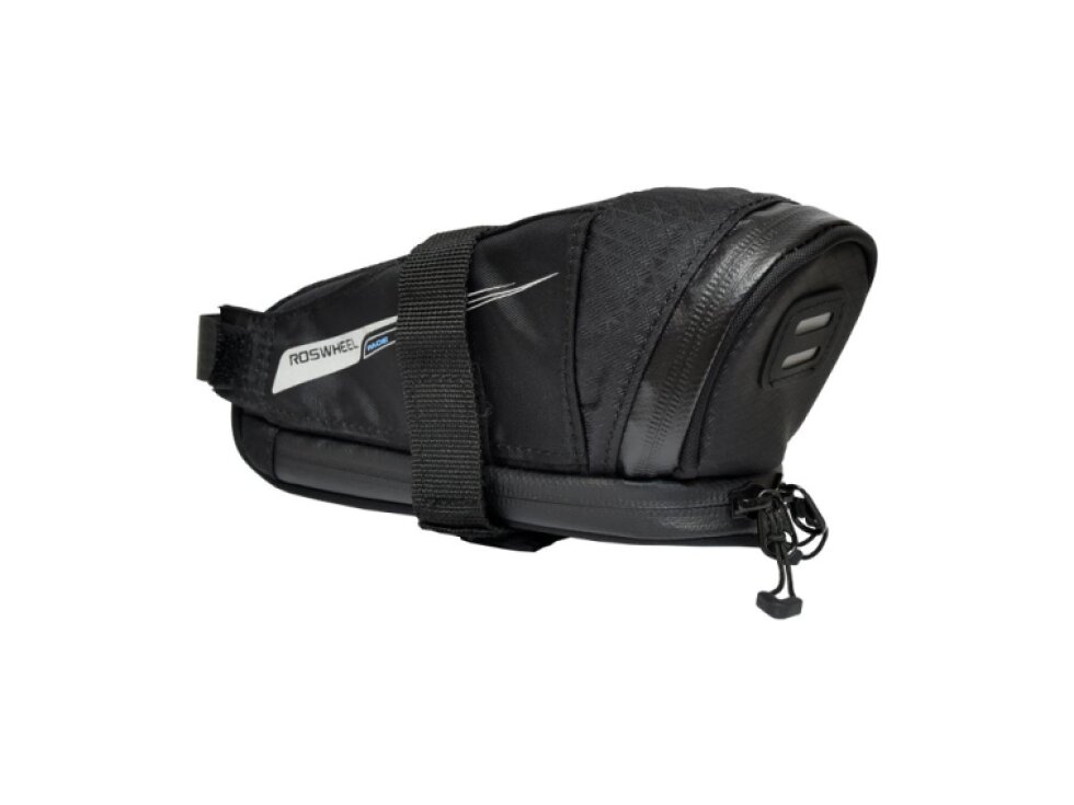 brašna pod sedlo PROFIL 131432-L otevírací dno