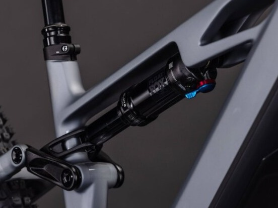 Elektrokolo Cube Stereo Hybrid ONE44 HPC SLX Evo 8