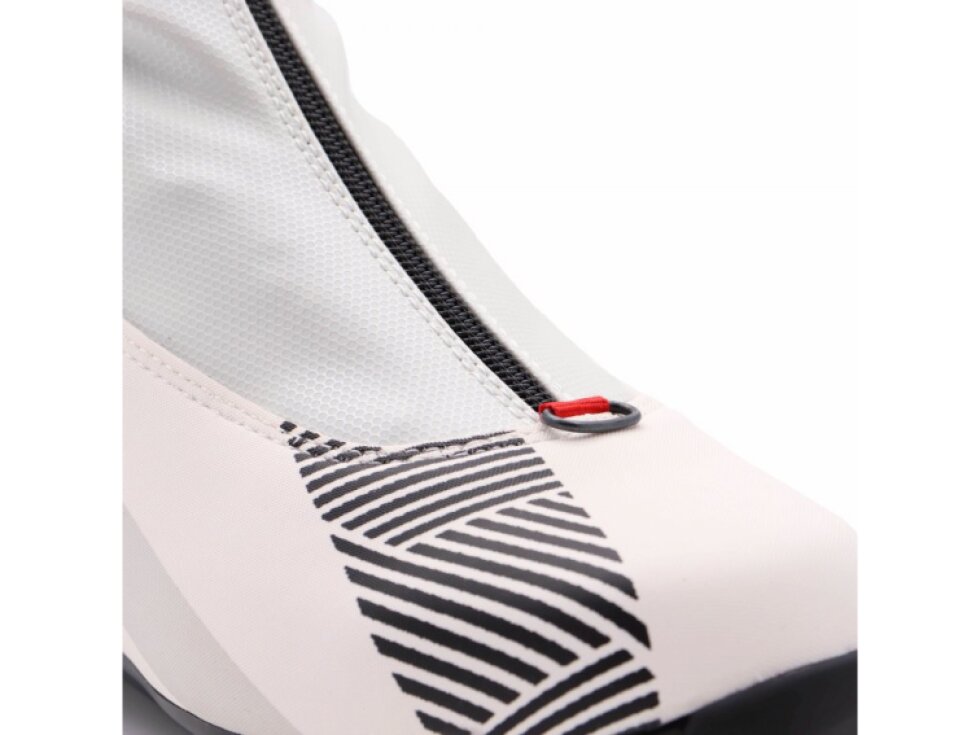 Boty na běžky Alpina T5 Plus EVE white/black