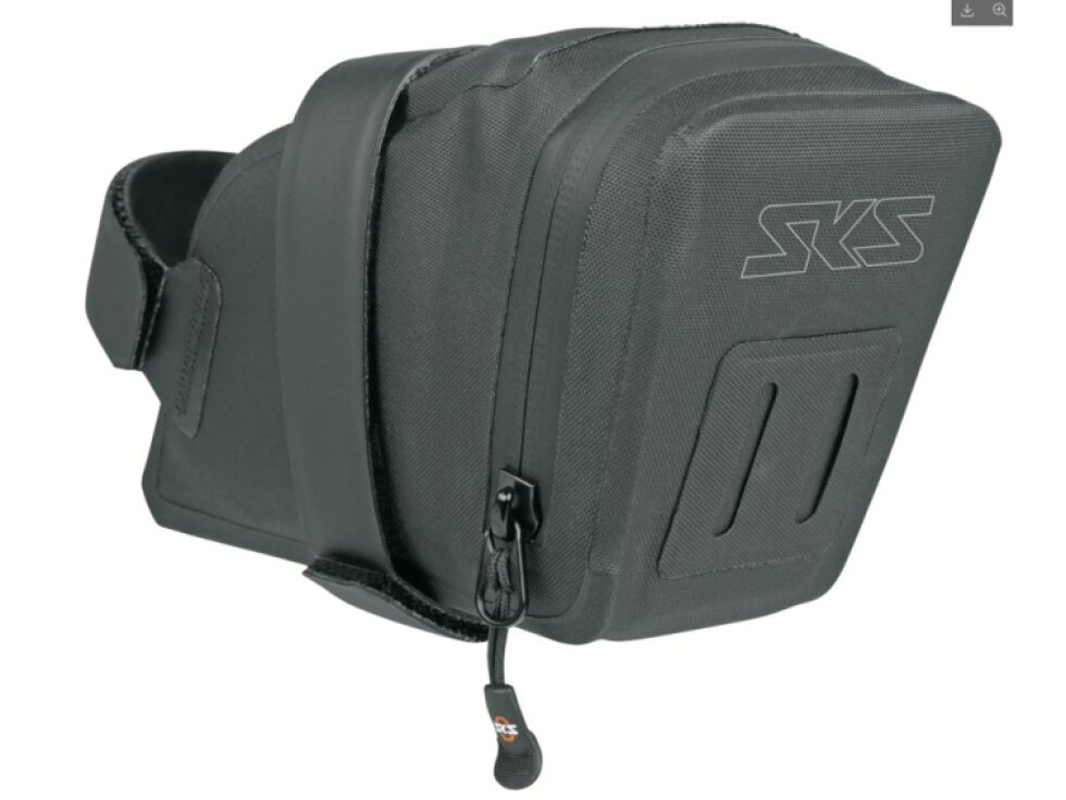Brašna pod sedlo SKS Race Saddlebag L