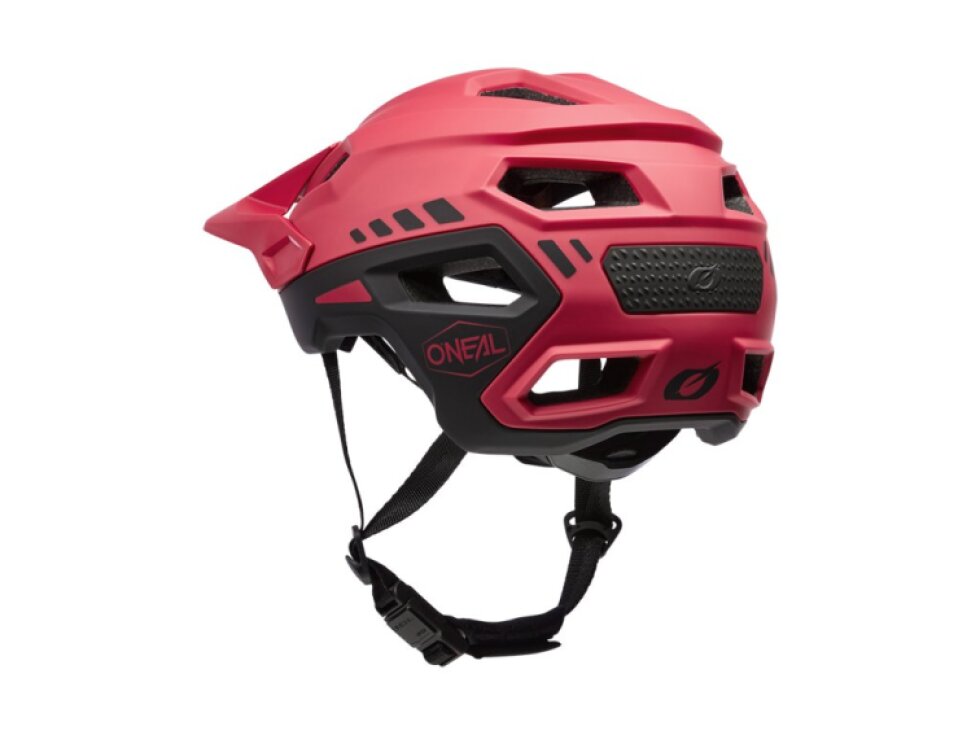 Helma O´Neal Trailfinder Split V.23 red/black