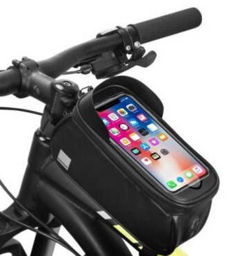 brašna na rám přední SAHOO-A 122053 1-kapsá 0,8l