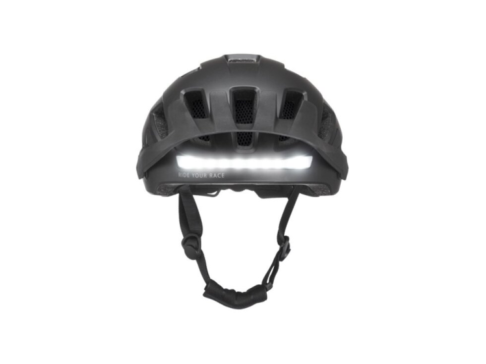 Helma R2 Moonlight matná černá