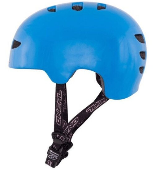 Helma O´Neal Dirt Lid ProFit Inmold Plain modrá M