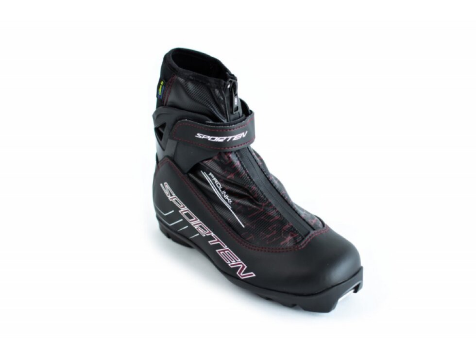 Boty na běžky Sporten Perun Women Prolink