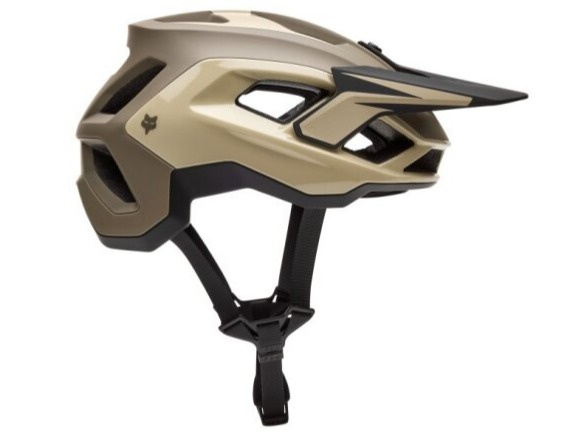 Helma Fox Speedframe Pro Defy cream