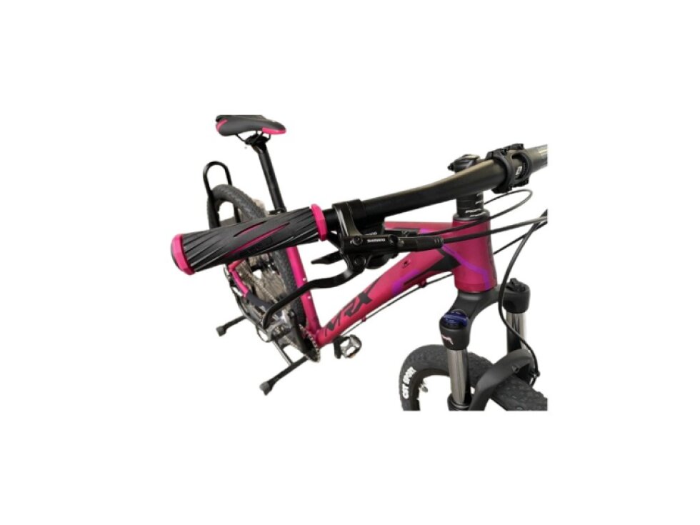 Kolo MRX Kuzo 27.5" 1x8 disc matt pink/black 17,5"