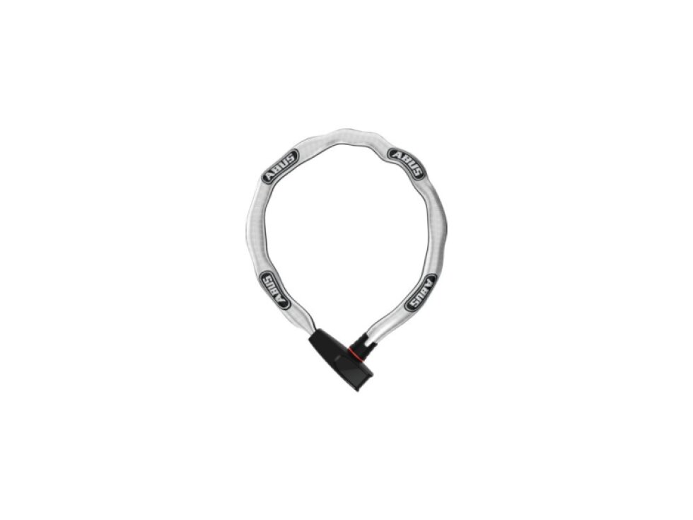 Zámek Abus 6806K/110 Catena Reflective
