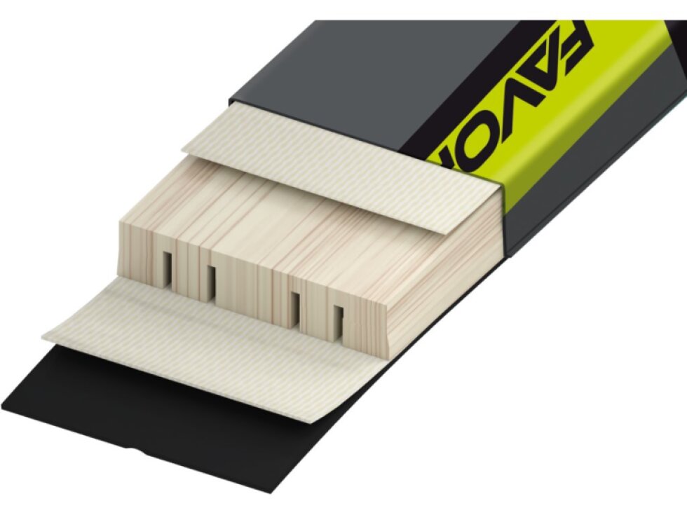 Běžky Sporten Favorit MgE