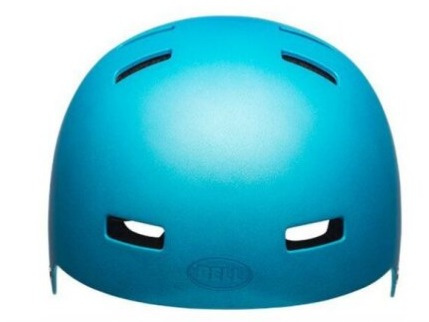 Helma BELL Span Matte Bright Blue vel.S