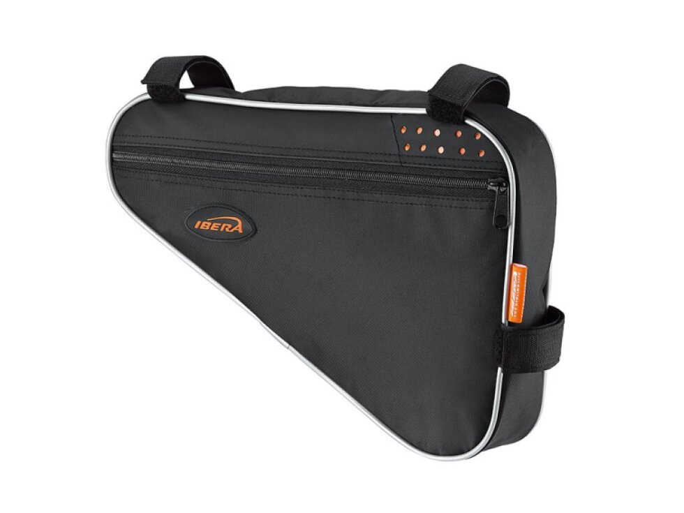 trojúhelníková brašna do rámu Ibera FB1 M