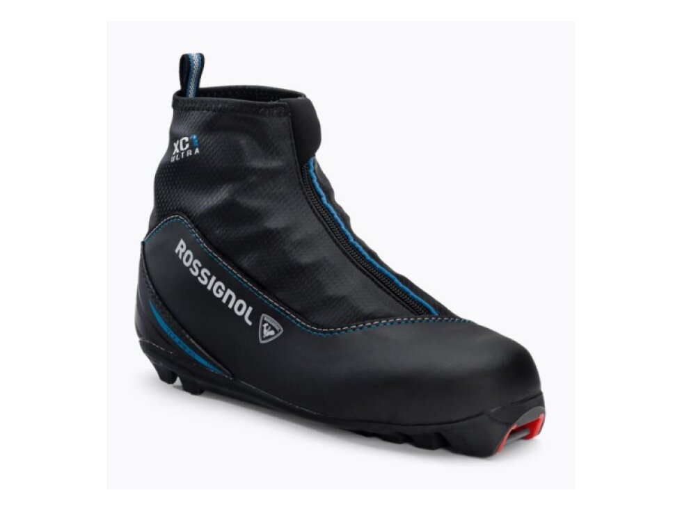 Boty na běžky Rossignol X-1 Ultra FW