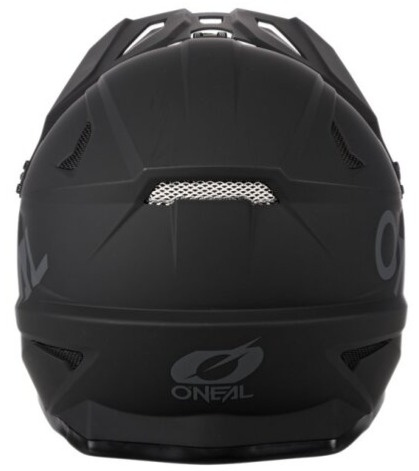 Dětská helma O´Neal Sonus Youth Solid black