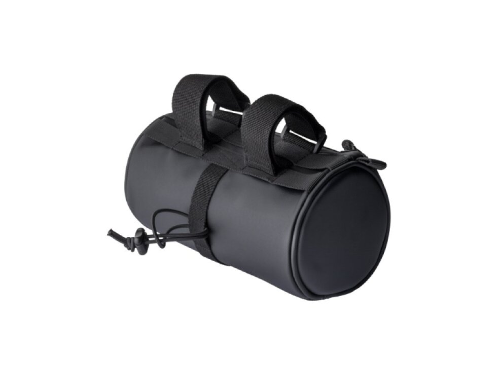 Brašna na řidítka Force Adventure Burrito Road,čer