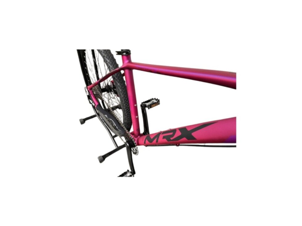 Kolo MRX Kuzo 27.5" 1x8 disc matt pink/black 17,5"