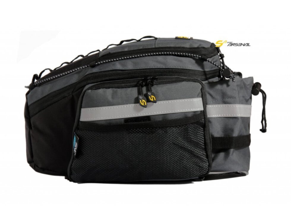brašna na nosič SPORT ARZENAL art.560