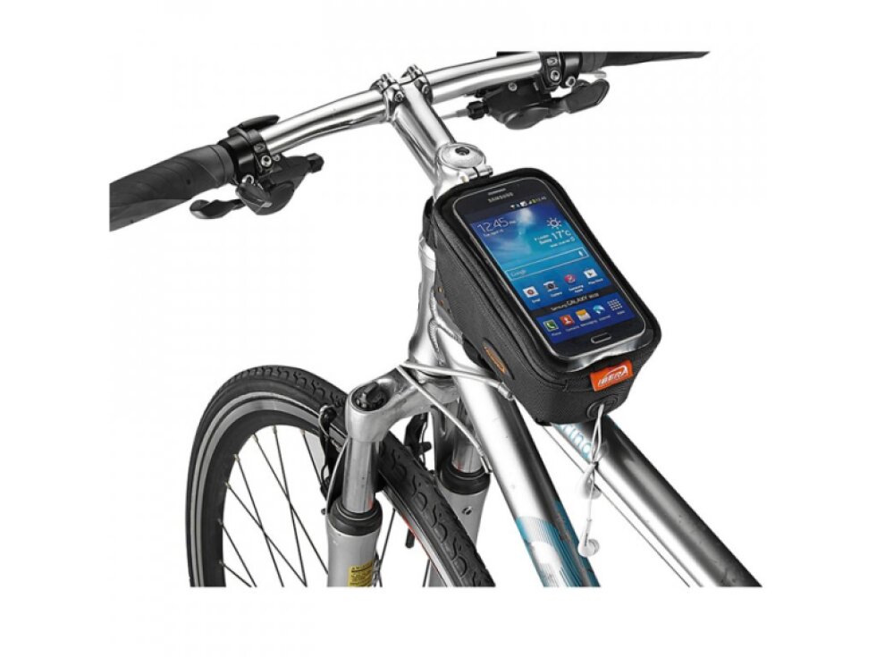 Brašna na rám Ibera TB8 Top Tube TB8