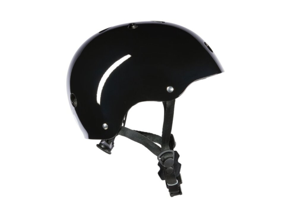 Helma O´Neal Dirt Lid Solid V.24 black