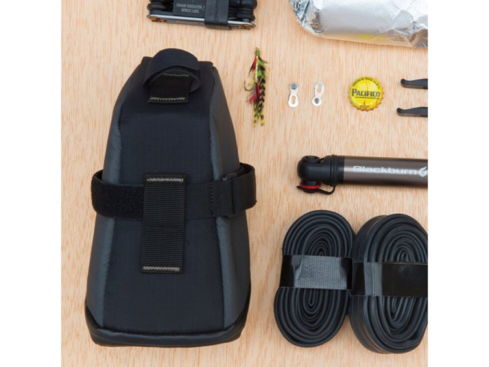 brašna pod sedlo BLACKBURN Grid Large Seat Bag