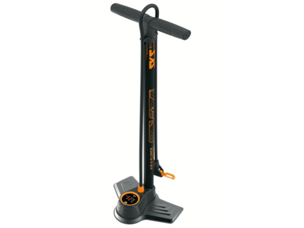Pumpa SKS Air-X-Plorer Digi 10.0