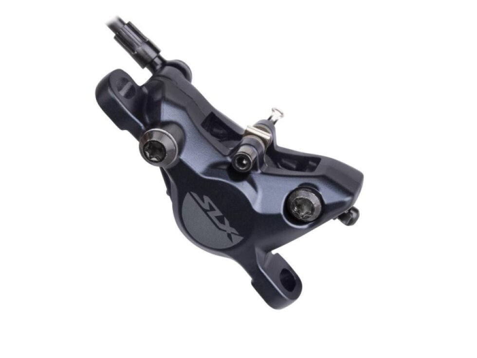 Brzdy Shimano SLX BR-M7100+G03S přední+zadní