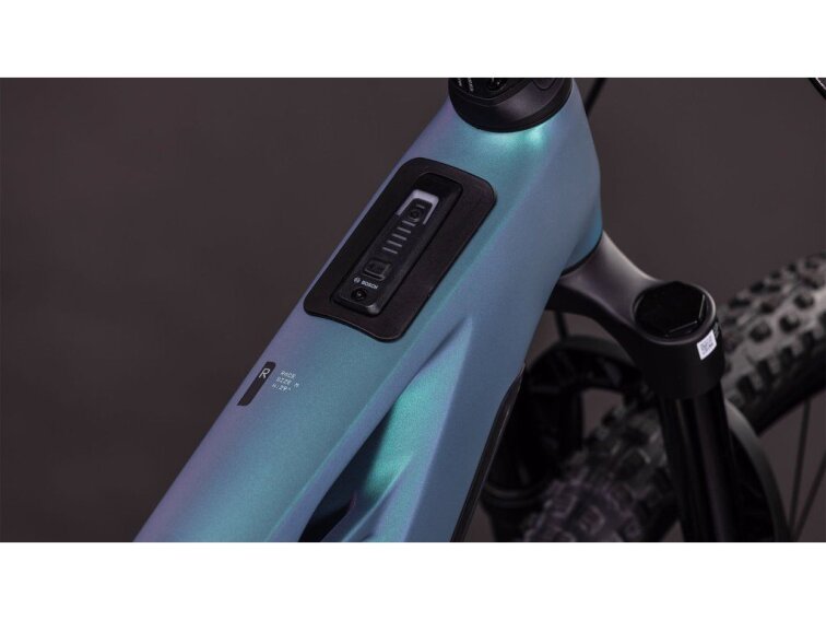 Elektrokolo Cube AMS Hybrid One44 C:68X SLX 400_4