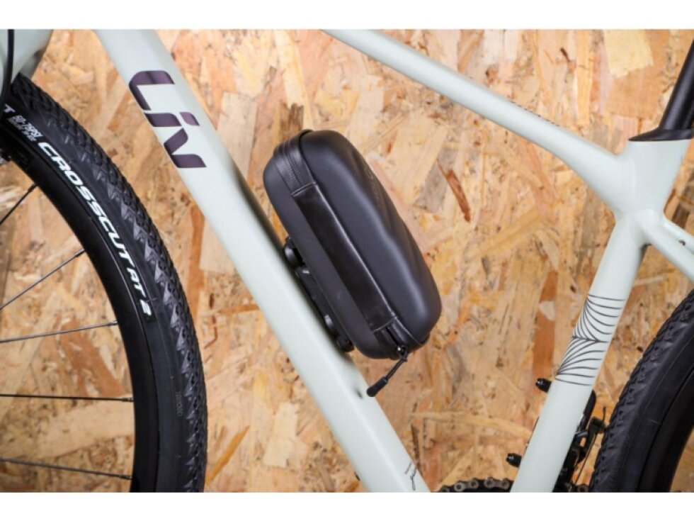 brašna FIDLOCK Twist ToolBox černá