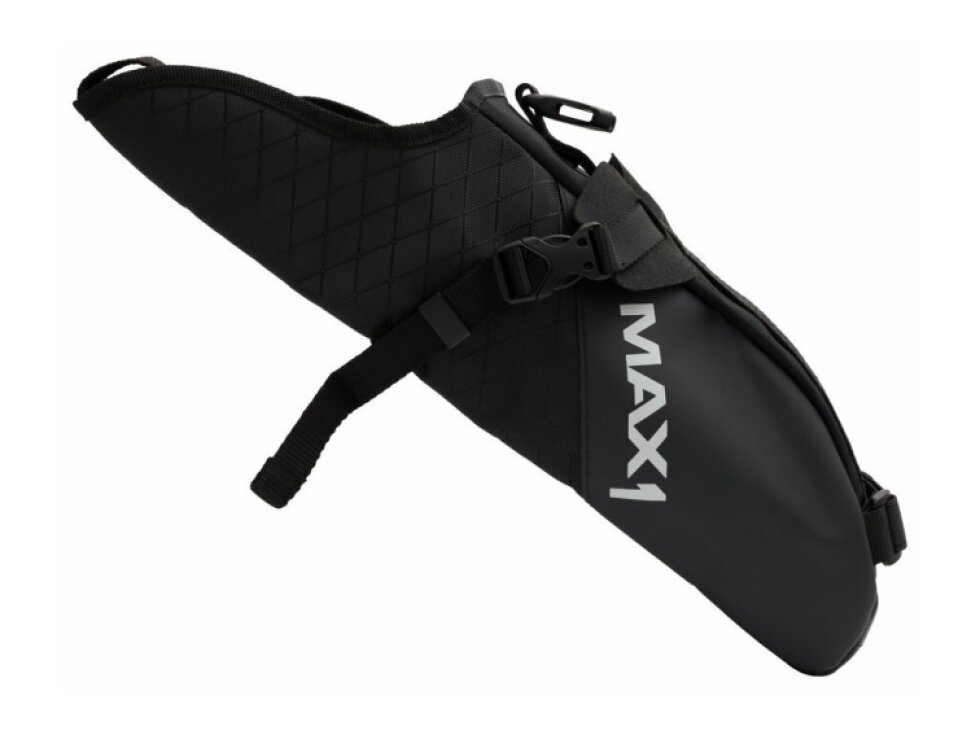 brašna pod sedlo MAX1 EXPEDITION XXL