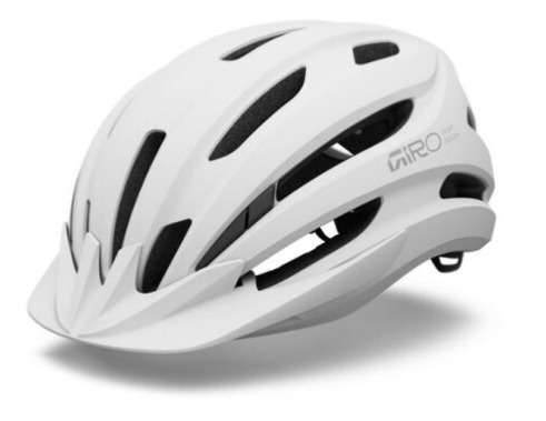 Helma Giro Register II Mips Matte White/Grey