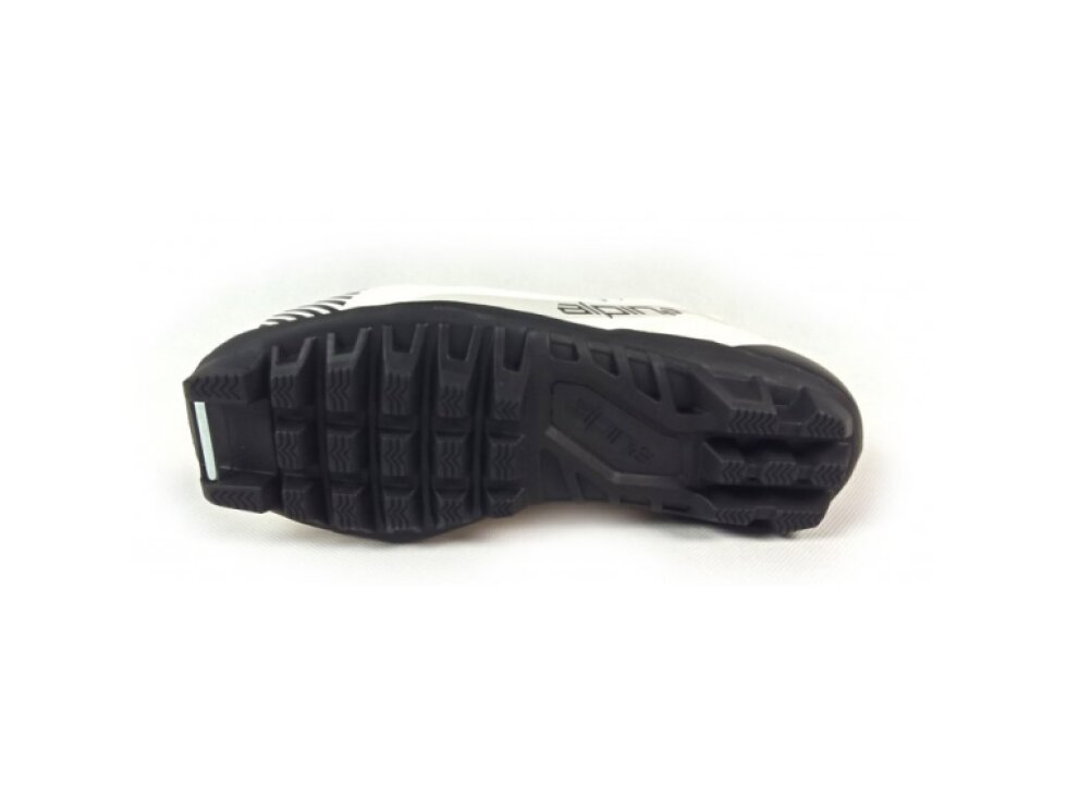 Boty na běžky Alpina T10 EVE white