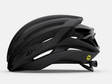 Helma Giro Syntax Mips matte black